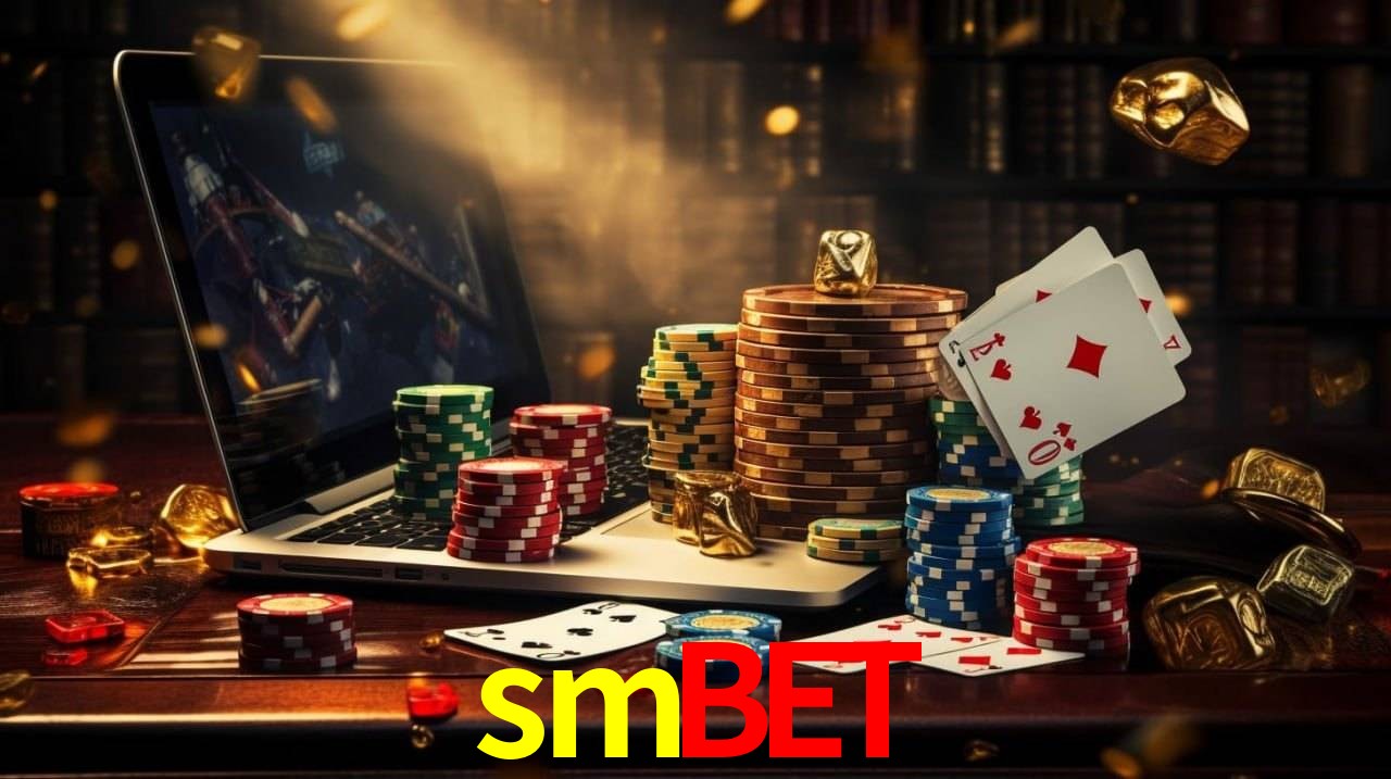 Avaliações dos Jogadores smbet