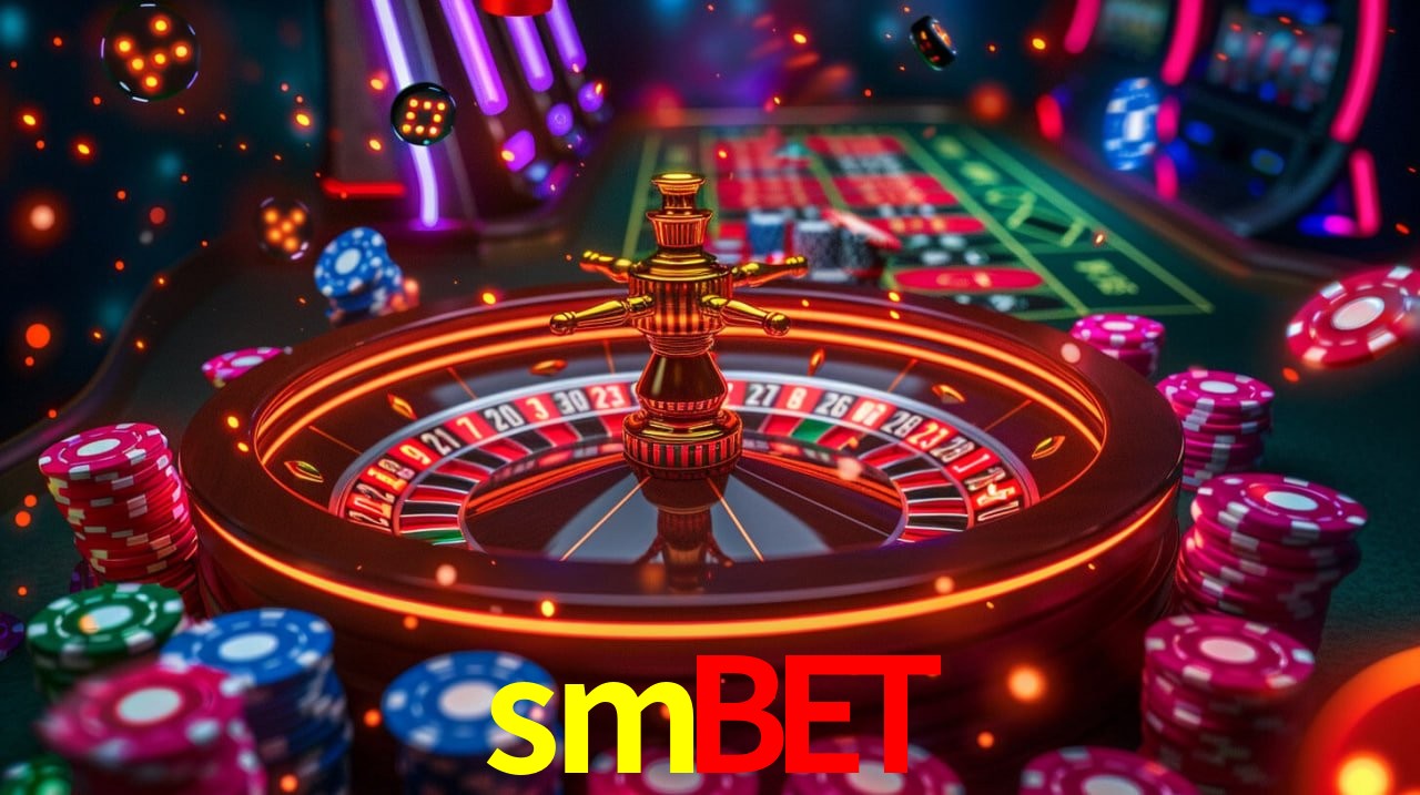 Casino Ao Vivo smbet