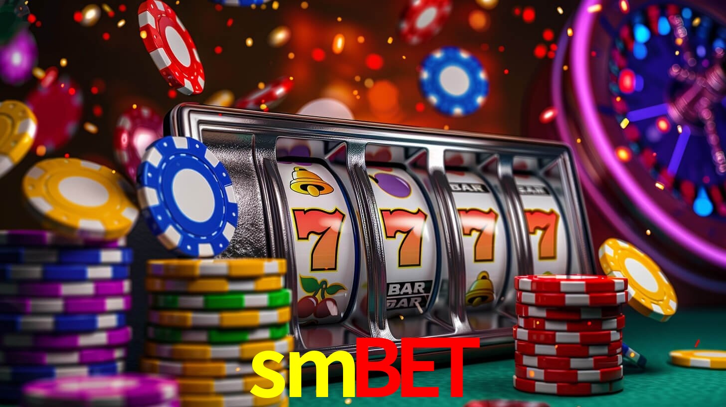 Apostas de Futebol smbet
