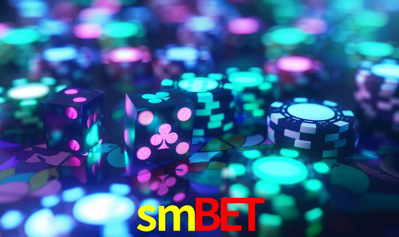 Recursos de Bônus smbet